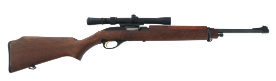 MARLIN MODEL 99M1 .22 LR CALIBER SEMI AUTO CARBINE
