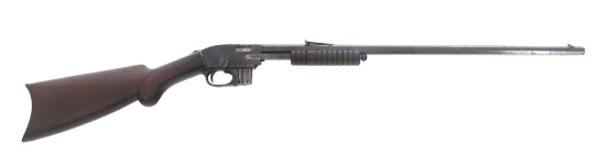 SAVAGE MODEL 1903 .22 CALIBER PUMP ACTION RIFLE