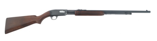 WINCHESTER MODEL 61 .22 S-L-LR CALIBER RIFLE