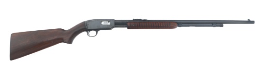 WINCHESTER MODEL 61 .22 S-L-LR CALIBER RIFLE