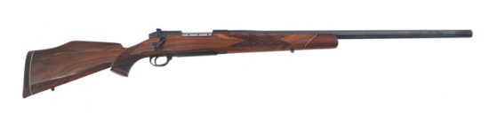 WEATHERBY MARK V .460 CALIBER BOLT ACTION RIFLE