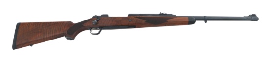 RUGER MAGNUM MODEL M77RSML MKII 416 RIGBY RIFLE