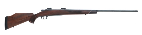 CUSTOM WEATHERBY 300 WBY CALIBER LEFT HANDED RIFLE