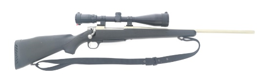 RAPTOR ARMS SPORTING .30-06 CAL BOLT ACTION RIFLE