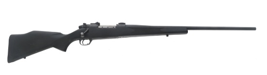 WEATHERBY MARK V .30-06 CALIBER BOLT ACTION RIFLE