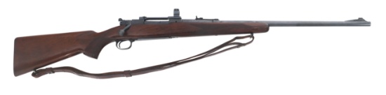 WINCHESTER MODEL 70 .30-06 CALIBER RIFLE
