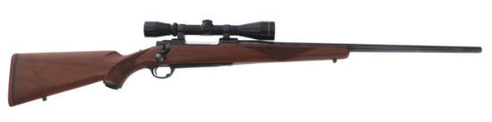 RUGER MODEL M77 .25-06 REM CALIBER RIFLE