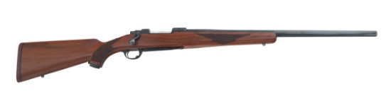 RUGER M77 .22-250 CALIBER BOLT ACTION RIFLE