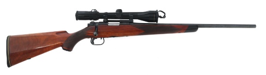 SAKO MODEL RIIHIMAKI .218 BEE CALIBER BOLT RIFLE