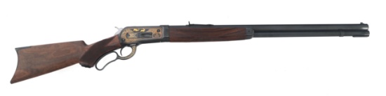 WINCHESTER 1886 2001 RMEF BANQUET EDITION RIFLE