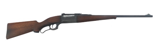 SAVAGE MODEL 99 .250-3000 SAVAGE CALIBER RIFLE