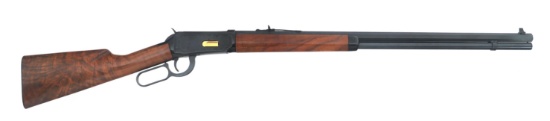 WINCHESTER MODEL 94 .30-30 CAL LEVER ACTION RIFLE