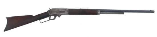 MARLIN MODEL 1893 30-30 CALIBER LEVER ACTION RIFLE