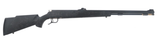 WINCHESTER MODEL APEX 50 CAL PERCUSSION RIFLE
