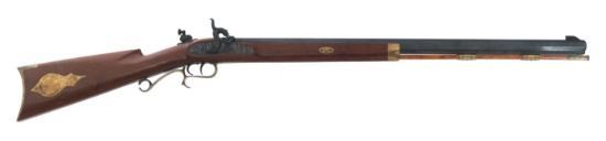 THOMPSON CENTER HAWKEN .50 CAL PERCUSSION RIFLE