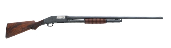 MARLIN MODEL 43 12 GAUGE PUMP ACTION SHOTGUN