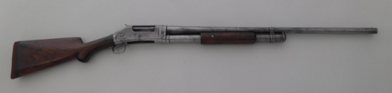 1900 WINCHESTER 1897 BLACK DIAMOND 16 GA SHOTGUN