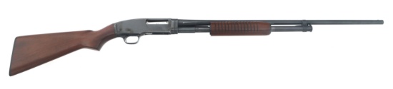 WINCHESTER MODEL 42 .410 GAUGE PUMP SHOTGUN