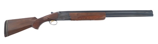 BROWNING MODEL CITORI 12 GAUGE O/U SHOTGUN