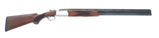 RUGER RED LABEL 12 GAUGE OVER UNDER SHOTGUN