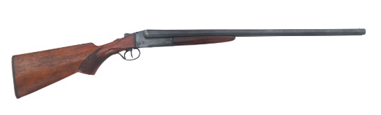 ITHACA MODEL LEFEVER NITRO SPECIAL 16 GA SHOTGUN