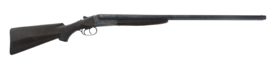 SAVAGE SPRINGFIELD 5100 16 GA SIDE BY SIDE SHOTGUN