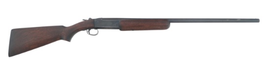 WINCHESTER MODEL 37 410 GAUGE BREAK OVER SHOTGUN