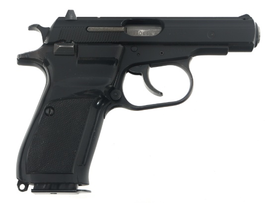 CZECH CZ MODEL 82 9mm CALIBER MAKAROV PISTOL