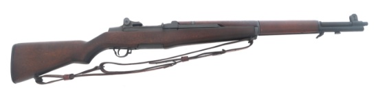 US INTERNATIONAL HARVESTER MODEL M1 GARAND RIFLE