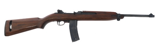 1945 US INLAND DIV MODEL M1 .30 CALIBER CARBINE