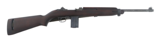 1944 US ROCK-OLA MODEL M1 .30 CALIBER CARBINE
