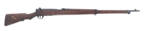 WWII JAPANESE IZAWA TYPE 38 ARISAKA TRAINING RIFLE