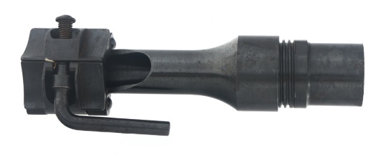JAPANESE NAGOYA TYPE 2 RIFLE GRENADE LAUNCHER
