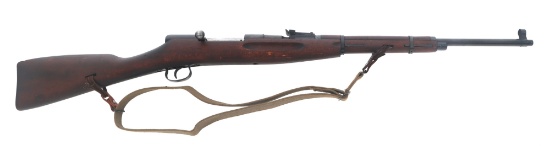 RADOM MODEL Wz48 .22 LR CALIBER TRAINING RIFLE