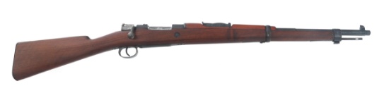 SPANISH MAUSER MODEL 1916 7.62mm CALIBER RIFLE