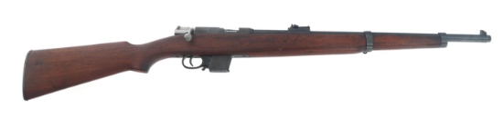 GAZTANAGA DESTROYER 9mm LARGO CALIBER CARBINE