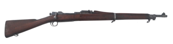 1905 US SPRINGFIELD MODEL 1903 30-06 CALIBER RIFLE
