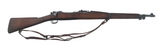 1918 US SPRINGFIELD MODEL 1903 .30-06 CAL RIFLE