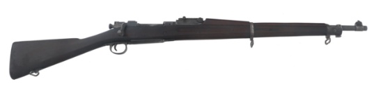 US SPRINGFIELD MODEL 1903 .30-06 CALIBER RIFLE