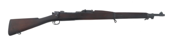 1932 US SPRINGFIELD MODEL 1903 30-06 CAL RIFLE