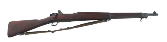 WWII US REMINGTON MODEL 1903A3 30-06 CALIBER RIFLE