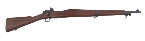 WWII US REMINGTON MODEL 1903A3 30-06 CALIBER RIFLE
