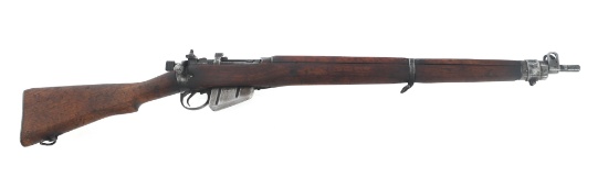 US SAVAGE MODEL No 4 Mk I* .303 CALIBER RIFLE