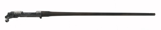 WWI US EDDYSTONE MODEL 1917 BARRELED RECEIVER