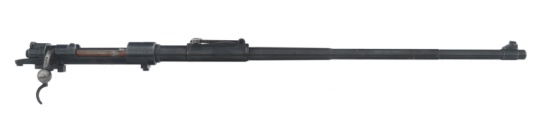 YUGOSLAVIAN V.R.69 CODE MODEL 98 BARRELED RECEIVER