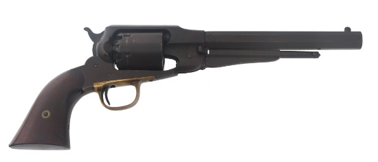 REMINGTON NEW MODEL ARMY .44 CALIBER REVOLVER