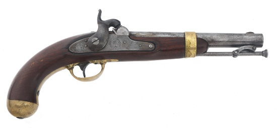 PALMETTO ARMORY M1842 .54 CAL PERCUSSION PISTOL