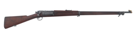 1898 US SPRINGFIELD M1896 KRAG-JORGENSON RIFLE