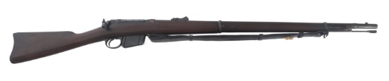 REMINGTON-LEE MODEL 1885 NAVY .45-70 CALIBER RIFLE