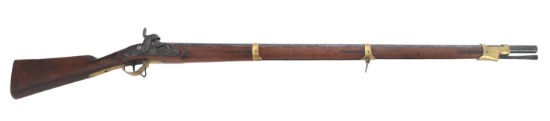 PRUSSIAN NEISSE MODEL 1831 .72 CALIBER MUSKET